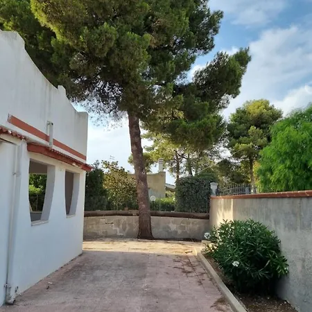 Villa Tre Cuori Jonio *