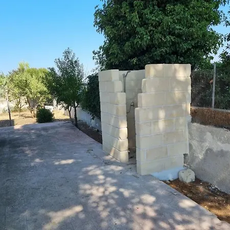 Tre Cuori Jonio Villa Pulsano