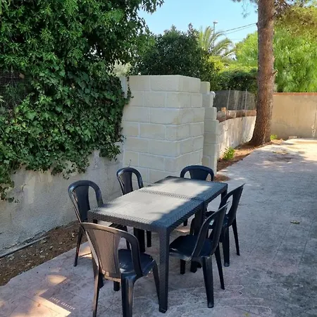 Villa Tre Cuori Jonio Pulsano