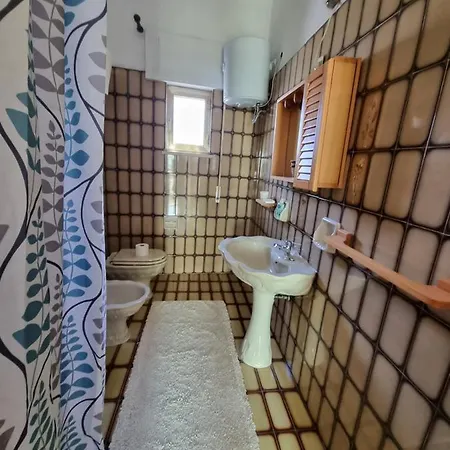 Tre Cuori Jonio Villa