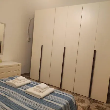 빌라 Tre Cuori Jonio